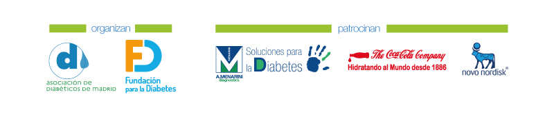 4 Carrera y Caminata Popular por la Diabetes - 10 Km